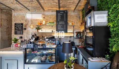 Sale Gastro premises, Gastro premises, Bratislava I, Slovakia