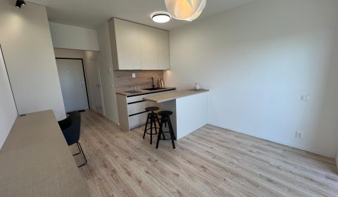 Sale Single studio, Single studio, Krížna, Bratislava - Staré Mesto, S