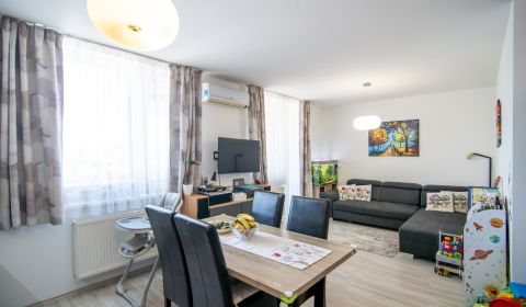 Sale One bedroom apartment, One bedroom apartment, Rastislavova, Pezin