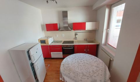 Rent One bedroom apartment, One bedroom apartment, Bakossova, Banská B