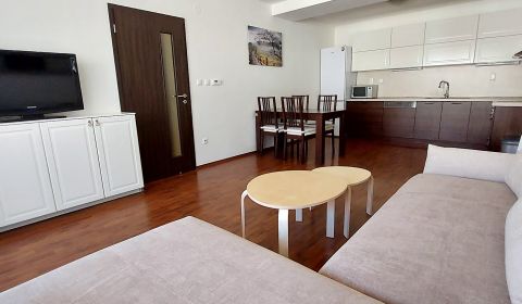 Rent Two bedroom apartment, Two bedroom apartment, Bakossova, Banská B