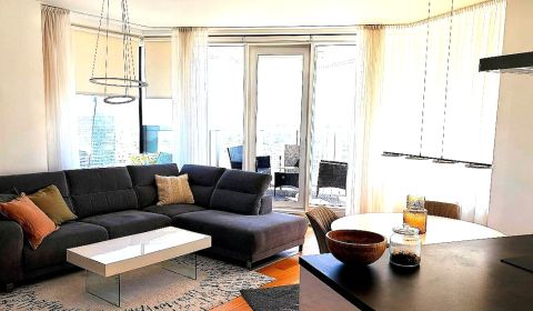 Rent Two bedroom apartment, Two bedroom apartment, Landererova, Bratis