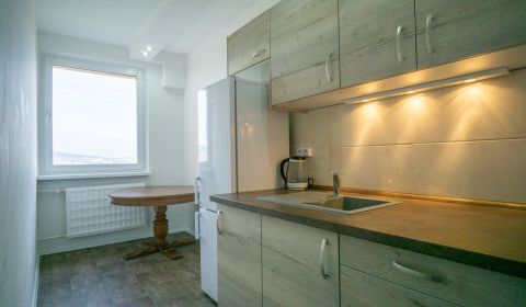 Sale Two bedroom apartment, Two bedroom apartment, Zvolenská, Nitra, S