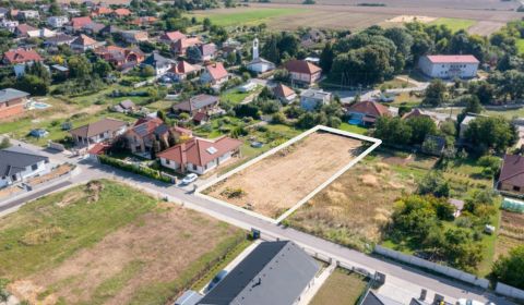 Sale Land – for living, Land – for living, Nitra, Slovakia