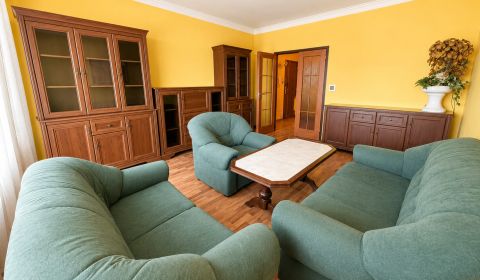 Sale Two bedroom apartment, Two bedroom apartment, Osuského, Bratislav