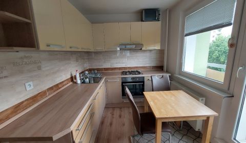 Rent Two bedroom apartment, Two bedroom apartment, Krivánska, Banská B
