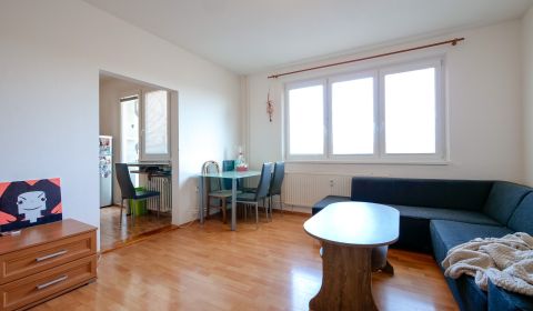Sale One bedroom apartment, One bedroom apartment, Nitrianska, Hlohove
