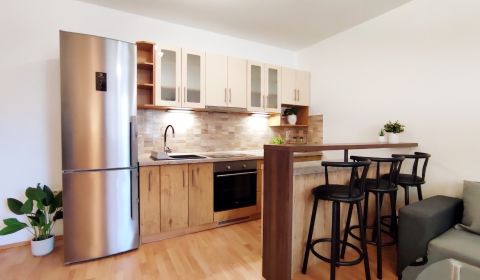 Sale One bedroom apartment, One bedroom apartment, Armádna, Trenčín, S