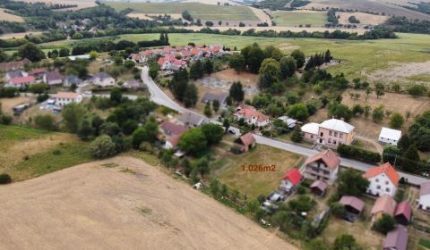 Sale Land – for living, Land – for living, Senica, Slovakia