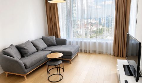 Rent One bedroom apartment, One bedroom apartment, Továresnká, Bratisl