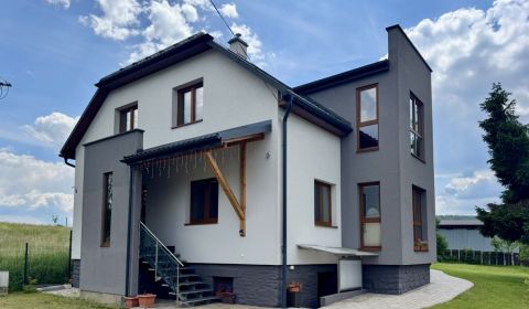 Sale Family house, Family house, Osloboditeľov, Bardejov, Slovakia