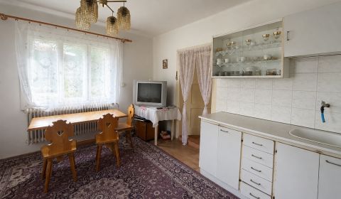 Sale Family house, Family house, Ochodnica, Čadca, Slovakia