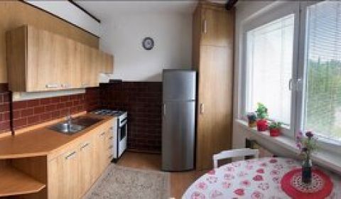 Sale Two bedroom apartment, Two bedroom apartment, Pod Slivkou, Liptov