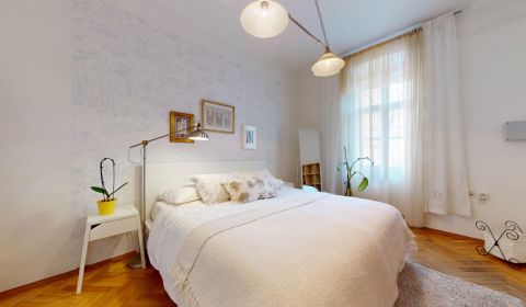 Sale Two bedroom apartment, Two bedroom apartment, Mariánska, Bratisla
