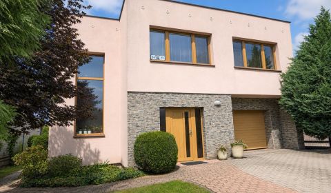 Sale Family house, Family house, Poľovnícka, Topoľčany, Slovakia