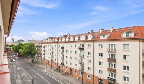 Sale Two bedroom apartment, Two bedroom apartment, Záhradnícka, Bratis