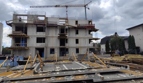 Sale Two bedroom apartment, Two bedroom apartment, Púchov, Slovakia