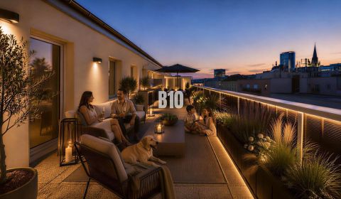 Sale Three bedroom apartment, Three bedroom apartment, Záhradnícka, Br