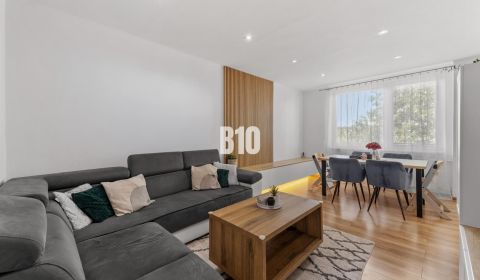 Sale Two bedroom apartment, Two bedroom apartment, Nitra, Slovakia