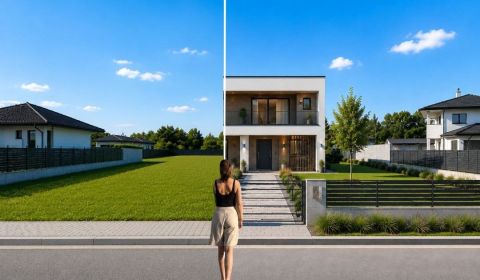 Sale Land – for living, Land – for living, Dunajská Streda, Slovakia