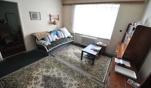 Sale One bedroom apartment, One bedroom apartment, Jilemnického, Ilava