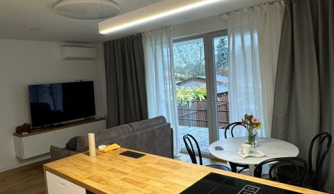 Sale Two bedroom apartment, Two bedroom apartment, Bratislava - Rača, 