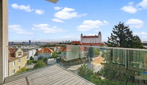 Rent One bedroom apartment, One bedroom apartment, Mudroňova, Bratisla