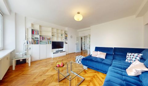 Sale One bedroom apartment, One bedroom apartment, Námestie Martina Be
