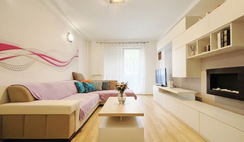 Rent One bedroom apartment, One bedroom apartment, Fándlyho, Žilina, S