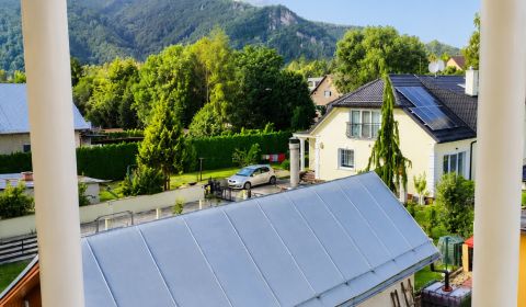 Rent One bedroom apartment, One bedroom apartment, Žilina, Slovakia