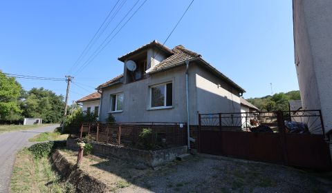 Sale Family house, Family house, Krupina, Slovakia