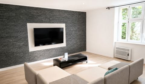 Rent Two bedroom apartment, Two bedroom apartment, Sasinkova, Bratisla