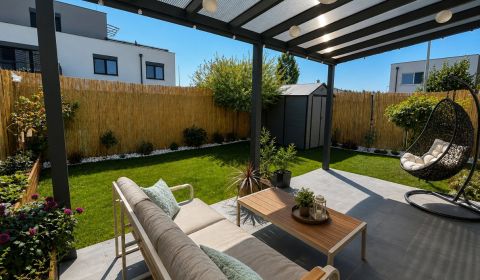 Sale Two bedroom apartment, Two bedroom apartment, Malacky, Slovakia