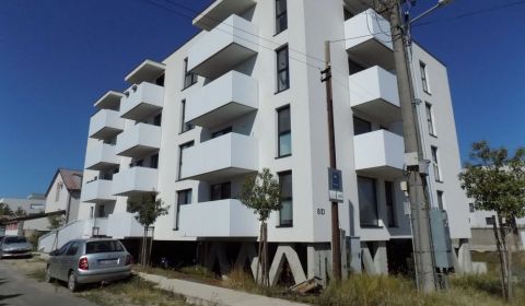 Sale Two bedroom apartment, Two bedroom apartment, Dlhá, Malacky, Slov