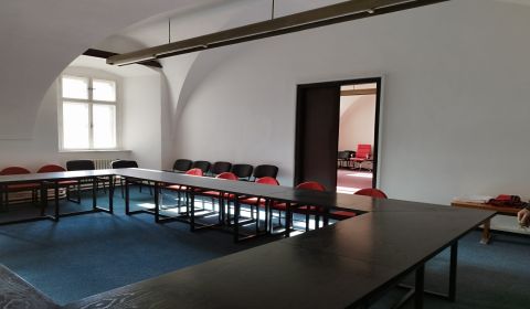 Rent Offices, Offices, Banská Bystrica, Slovakia