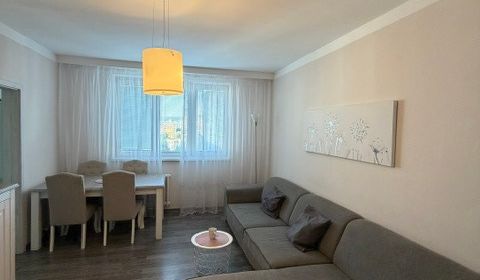 Sale Two bedroom apartment, Two bedroom apartment, Muškátová, Bratisla