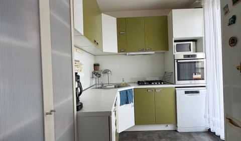 Sale Two bedroom apartment, Two bedroom apartment, Muškátová, Bratisla