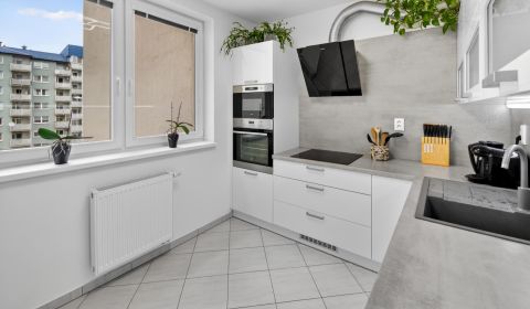 Sale One bedroom apartment, One bedroom apartment, Dúbravčická, Bratis