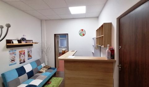 Rent Offices, Offices, Kollárova, Martin, Slovakia