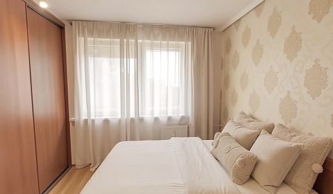 Sale Two bedroom apartment, Two bedroom apartment, Hornádska, Bratisla