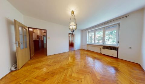Sale One bedroom apartment, One bedroom apartment, Topoľčany, Slovakia