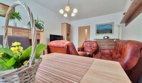 Sale Two bedroom apartment, Two bedroom apartment, Karpatská, Banská B