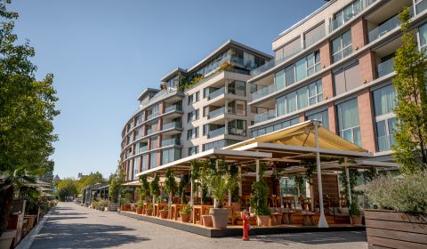 Sale Two bedroom apartment, Two bedroom apartment, Bratislava - Ružino