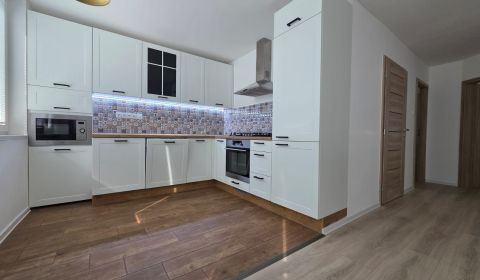 Sale Two bedroom apartment, Two bedroom apartment, Kysucká, Košice - Z