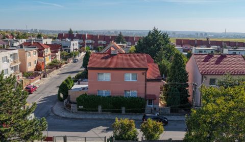 Sale Family house, Family house, 1.mája, Pezinok, Slovakia