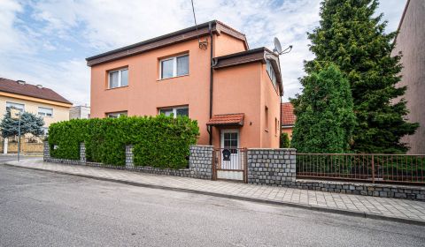 Sale Family house, Family house, 1.mája, Pezinok, Slovakia
