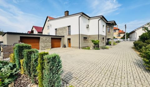 Sale Family house, Family house, Prievidza, Slovakia