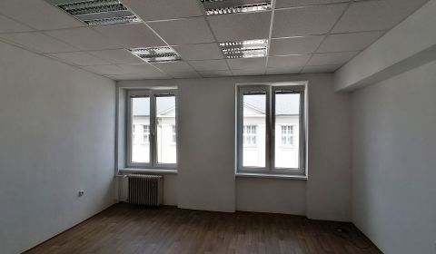 Rent Offices, Offices, Centrum, Martin, Slovakia