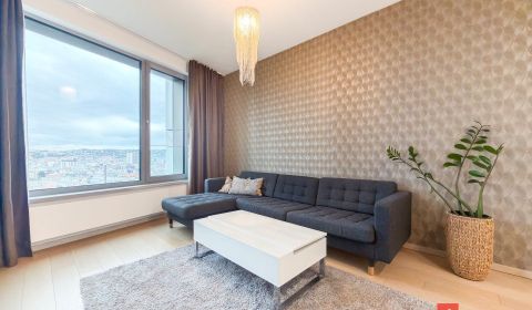Rent One bedroom apartment, Bratislava - Staré Mesto, Slovakia