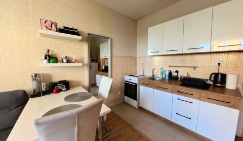 Sale Single studio, Single studio, Baničova, Nitra, Slovakia